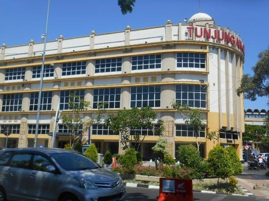 Siola Surabaya Museum